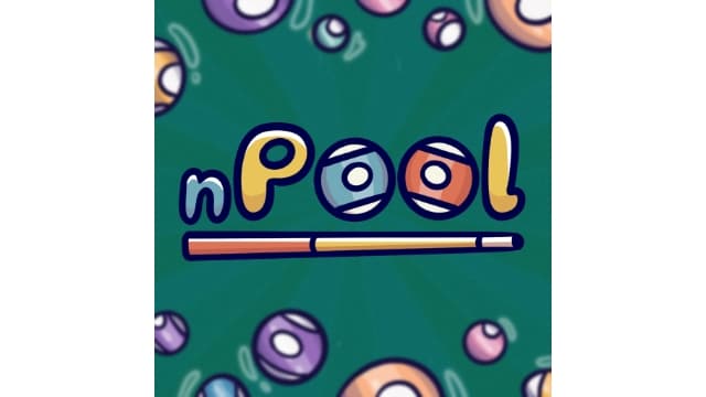 花式撞球nPool-v1.0.0-中文60帧-