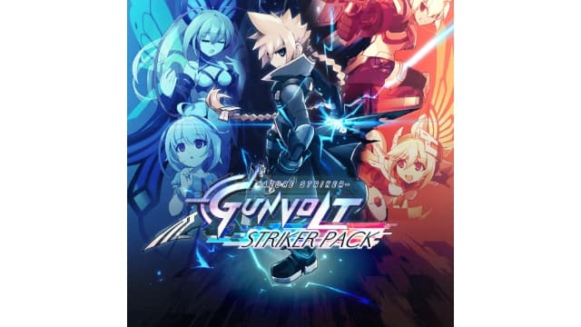 苍穹雷霆 刚巴尔特：强袭合集-v1.7-中文60帧-