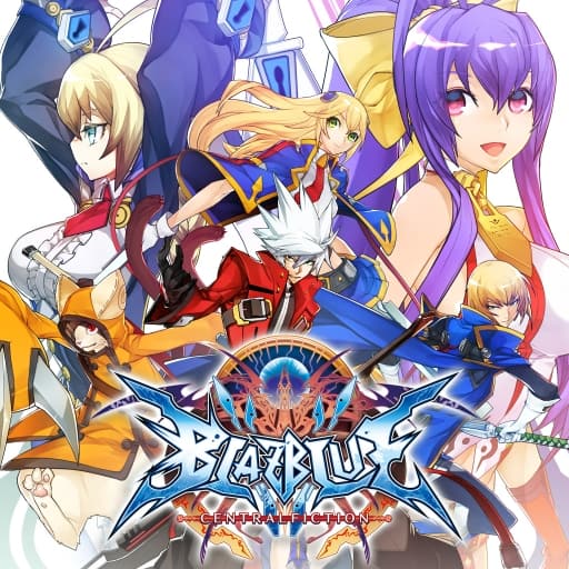 苍翼默示录：神观之梦-v1.0.1-60帧-
