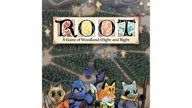 茂林源记Root-v1.34.1.2445-4dlc-中文60帧-