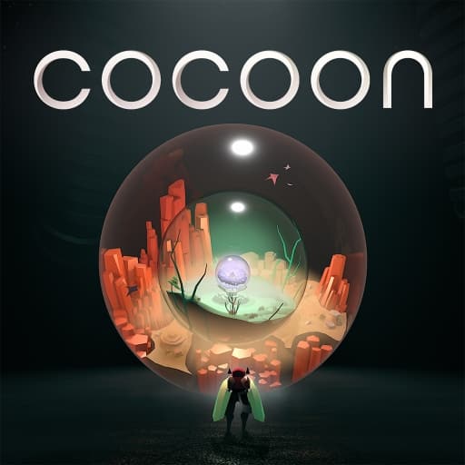 茧 Cocoon-v1.0.3-30帧-