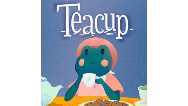 茶杯Teacup-v1.0.0-中文60帧-