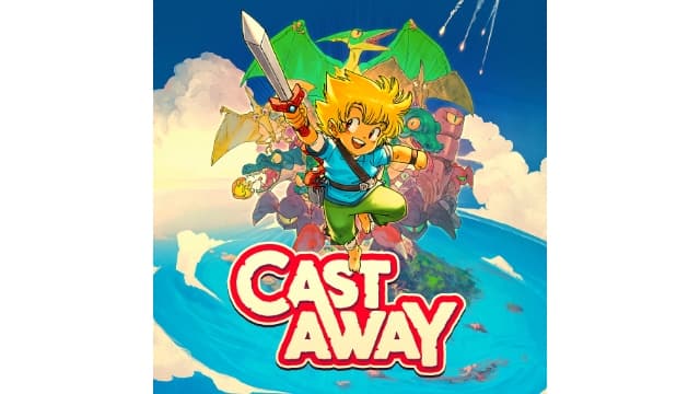 荒岛余生Castaway-v1.1.2-中文-安卓打不开-