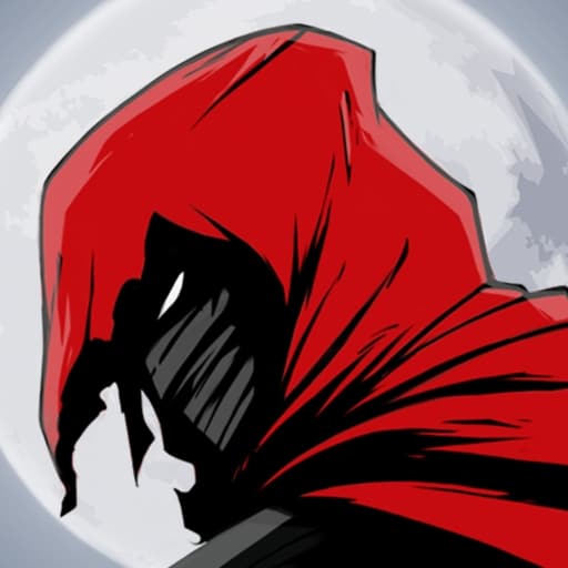 荒神：暗影版Aragami Shadow Edition-v1.0.1-中文60帧-