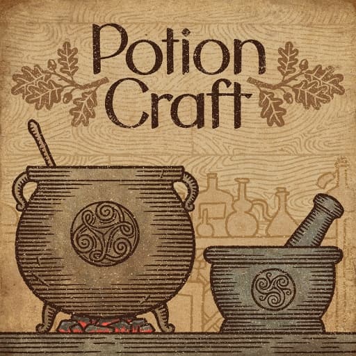 药剂工艺：炼金术士模拟器-v1.1.0.3-60帧-