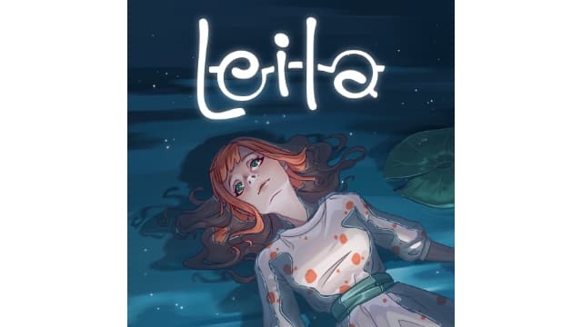 莱拉日记 Leila-v1.0.0.2-中文60帧-sudachi可运行-