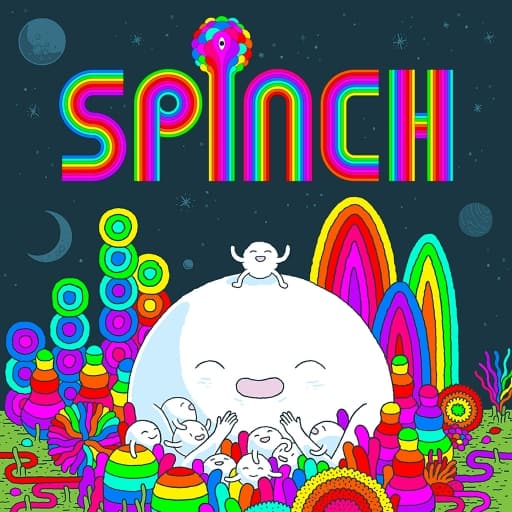菠菜 Spinch-60帧-需Yuzu运行-