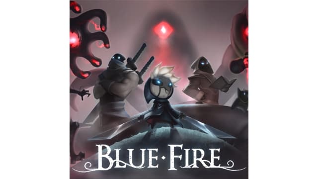 蓝焰Blue Fire-v6.1.0-中文60帧-