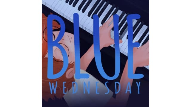 蓝色星期三Blue Wednesday-v1.0.-中文60帧-梧槎子渊阁