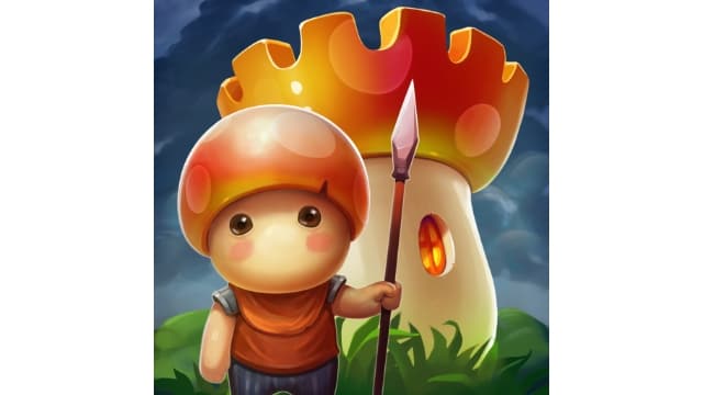 蘑菇大战 2-v1.0.0-中文60帧-