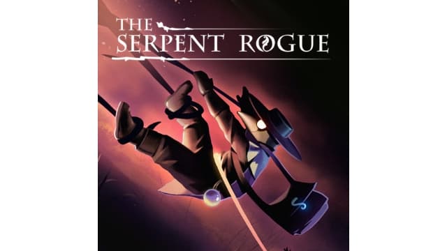 蛇之守望者The Serpent Rogue-v1.0.2-中文30帧-