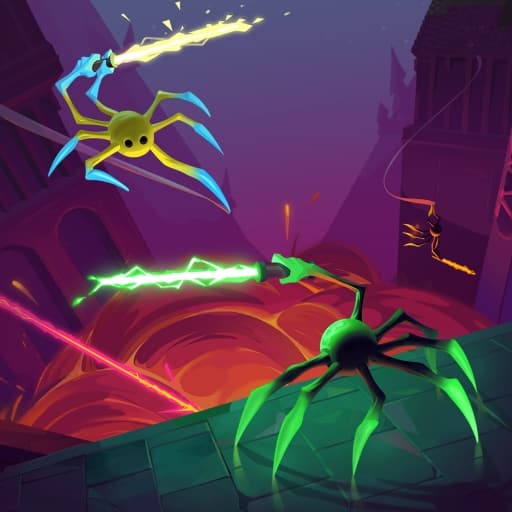 蜘蛛侠客SpiderHeck-v1.3.0-1dlc-中文-60帧-