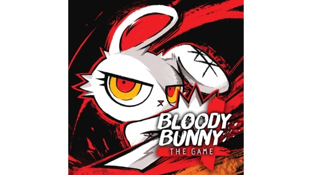 血腥兔子游戏Bloody Bunny  The Game-v1.0-英文60帧-