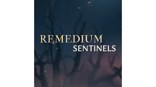 补救 哨兵Remedium Sentinels-v1.0-中文30帧-