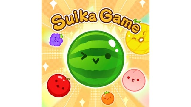 西瓜游戏Suika Game-v2.2.4-14dlc-中文60帧-