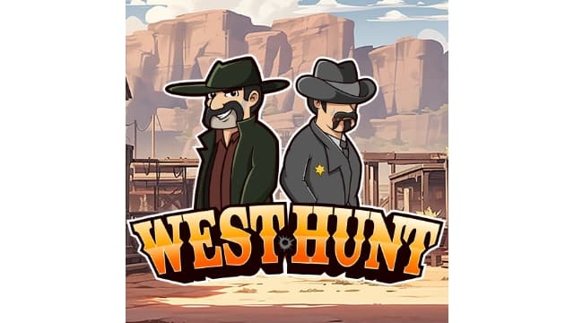 西部对决West Hunt-v1.3.1-中文60帧-