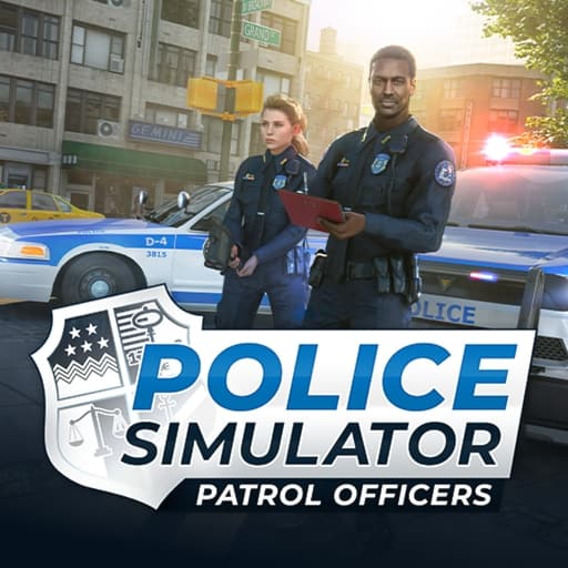 警察模拟器：巡警-v1.0.1-2dlc-中文-30帧-