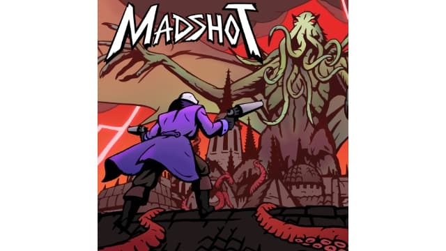 诡秘射手Madshot-v422-中文60帧-