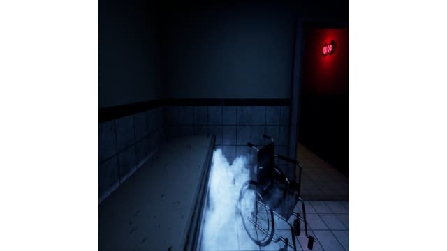 诡秘异境The Eerie Surroundings-v1.0.2-中文30帧-