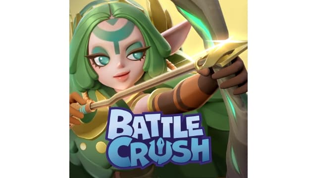 诸神大乱斗Battle Crush-v1.0.0-中文60帧-