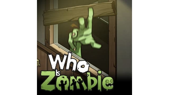谁是僵尸Who is Zombie-v1.0.3-中文60帧-
