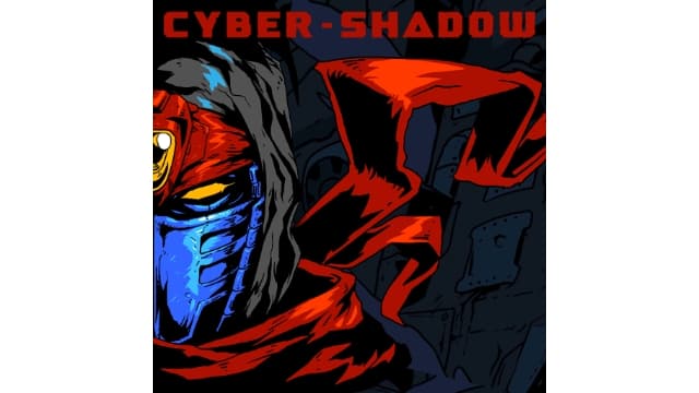 赛博之影Cyber Shadow-v1.0.4-中文60帧-梧槎子渊阁