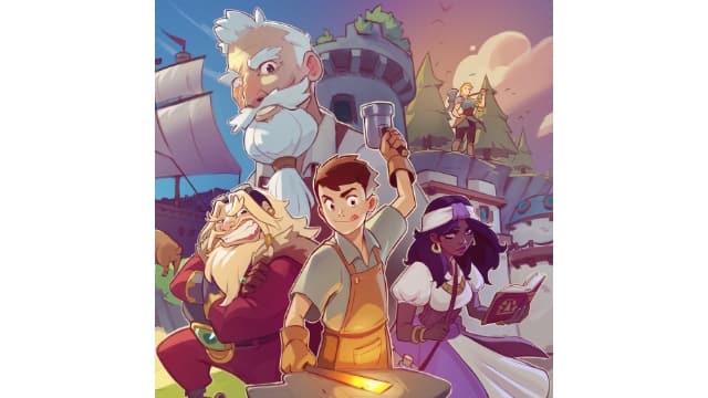 趁热打铁-v1.0.1-中文60帧-
