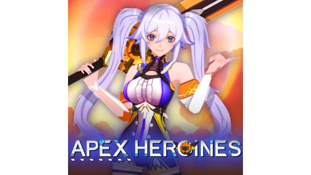 超战女武神-v100001.3-7dlc-中文60帧-