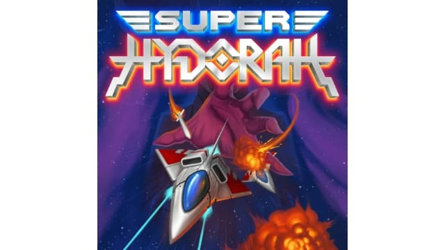 超级海多拉Super Hydorah-v1.3.1-中文60帧-