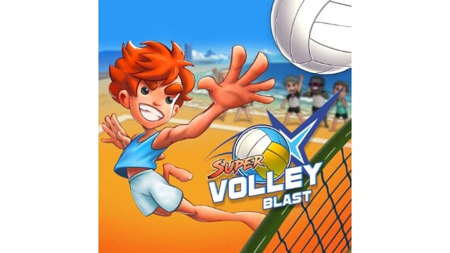 超级爆裂排球-v1.4-中文60帧sudachi可运行-