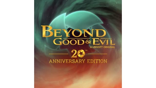超越善恶 20周年纪念版-v1.0.1-中文30帧-