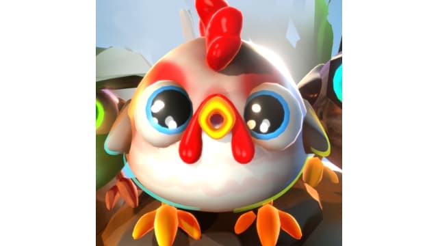 超鸡派对Chickenoidz Super Party-v1.0.0-中文60帧-
