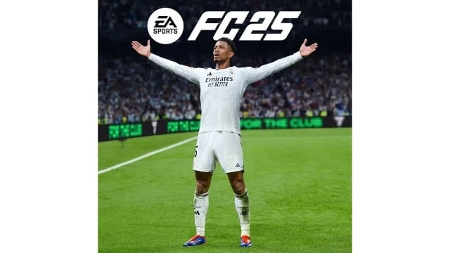 足球 EA SPORTS FC 25-v1.7a.a54b-1dlc-安卓闪退捏-