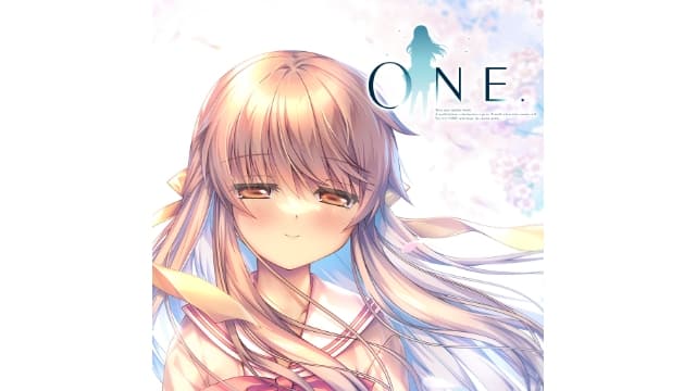 辉之季节 ONE-v1.0.2-中文60帧-