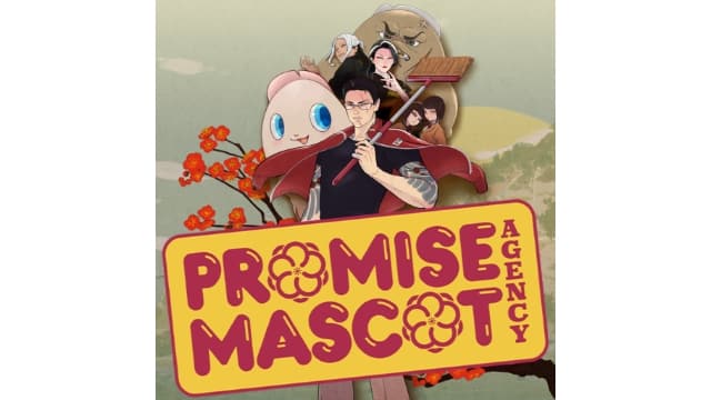 达愿福神社 Promise Mascot Agency-v1.1.0-中文30帧-