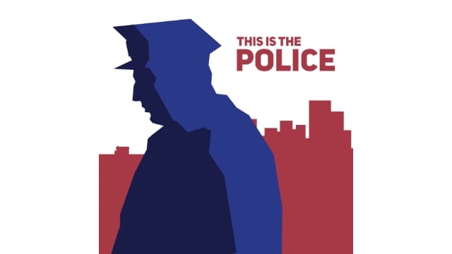 这就是警察This Is the Police-v1.0.1-中文60帧-梧槎子渊阁