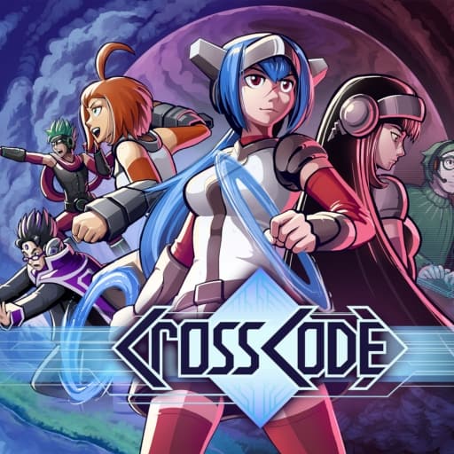 远星物语 CrossCode-v1.0.19-3dlc-60帧-