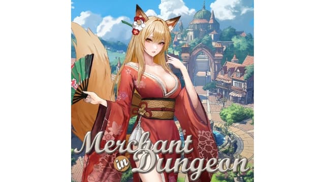 迷宫贩 魔王城的开店还债之旅-v1.0.0292-中文60帧-