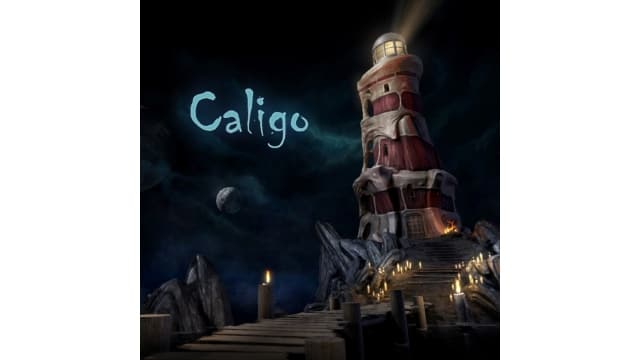 迷雾 Caligo-v1.0.0-中文30帧-