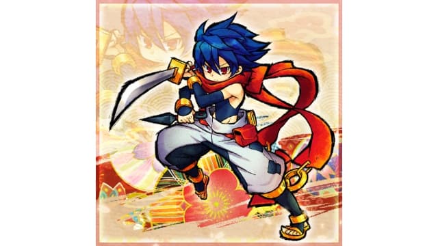 退魔忍法帖：妖怪地狱变-v1.0.2-中文60帧-