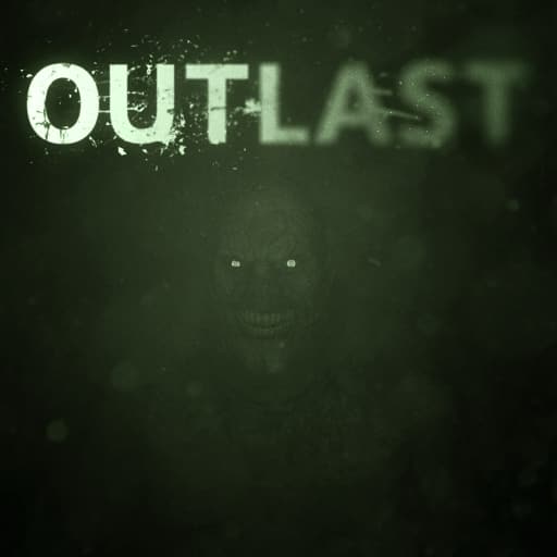 逃生：恐惧合辑Outlast-v1.0.1-30帧-附汉化补丁-