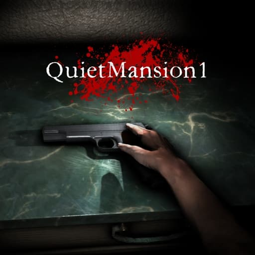逃离公寓1QuietMansion1-v1.0.2-中文60帧-