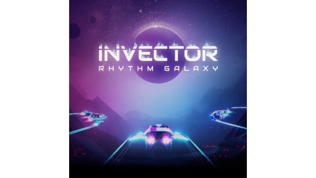 逆行者 节奏银河Invector Rhythm Galaxy-v1.0.1.0-2dlc-中文60帧-