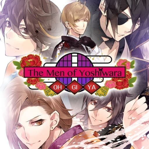 逆转吉原：扇屋篇-v1.0.2-60帧-