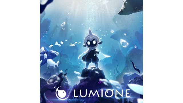 逐光之旅Lumione-v1.0.3-中文60帧-