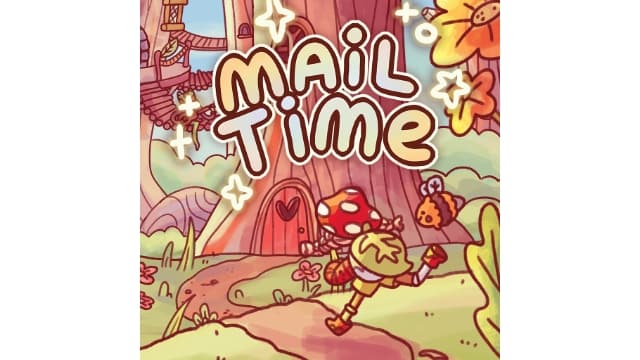 递送时间MailTime-v1.0-中文30帧-
