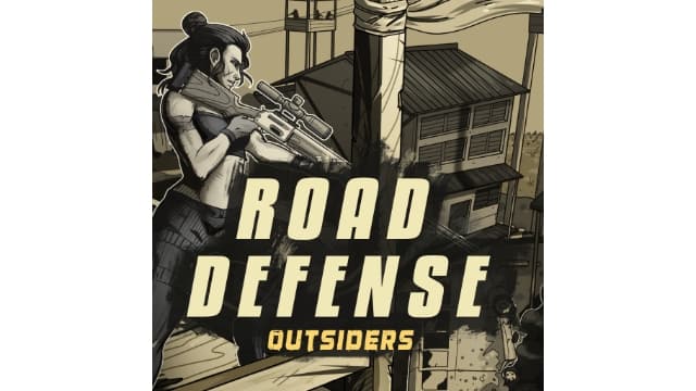 道路防御：外来人-v1.0.1-中文30帧-