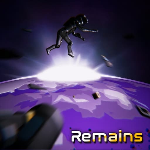 遗迹避难所 Remains-30帧-