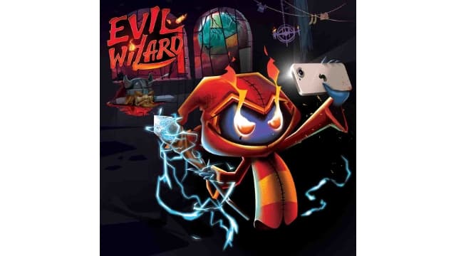 邪恶巫师Evil Wizard-v1.0.2-中文60帧-