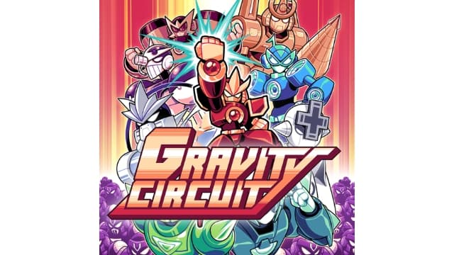 重力回路Gravity Circuit-v1.2.1-中文60帧-